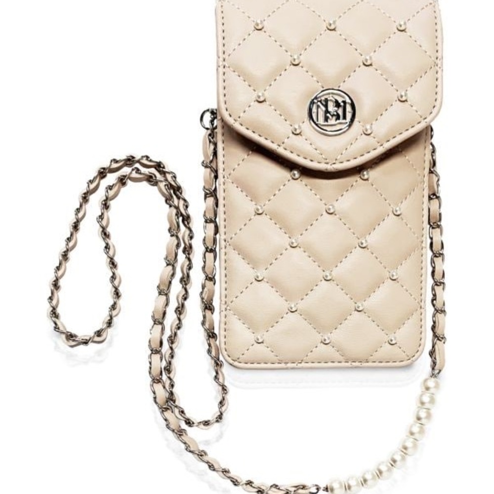 BRADLEY MISCHKA CROSSBODY PHONE BAG